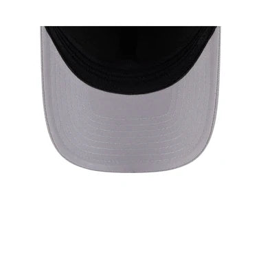 New Era Chicago White Sox 39THIRTY M-Crown Stretch Fit Hat-Gray