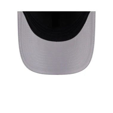 New Era San Francisco Giants 39THIRTY M-Crown Stretch Fit Hat-Gray