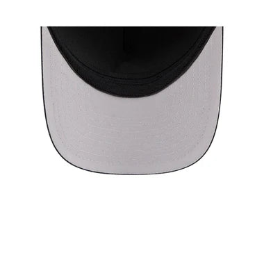 New Era  Chicago White Sox Poly 39THIRTY M-Crown A-Frame Stretch Fit Hat