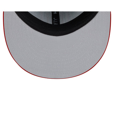 New Era Mexico 2026 World Baseball Classic 59FIFTY Fitted Hat