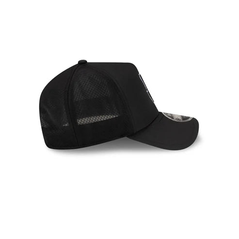 New Era San Francisco Giants 2026 Batting Practice 9FORTY APEX Trucker Snapback Hat
