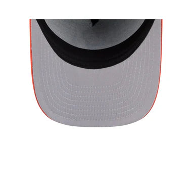 New Era San Francisco Giants Cartoon 9FIFTY A-Frame Snapback Hat