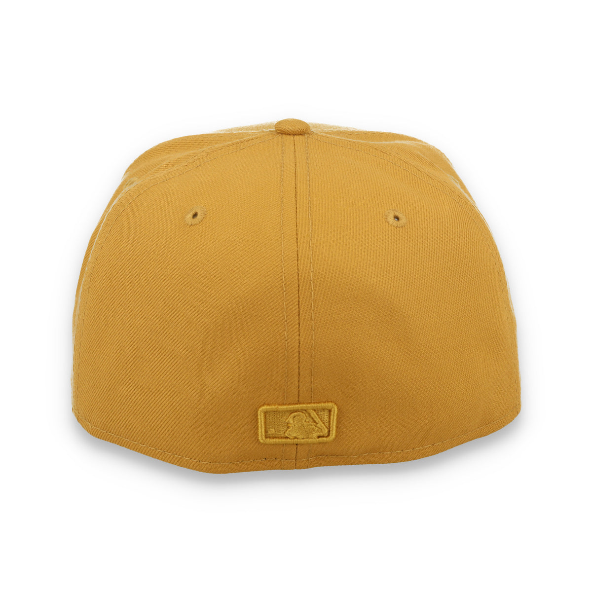 New Era Athletics Color Pack 59FIFTY Fitted Hat- Bronze