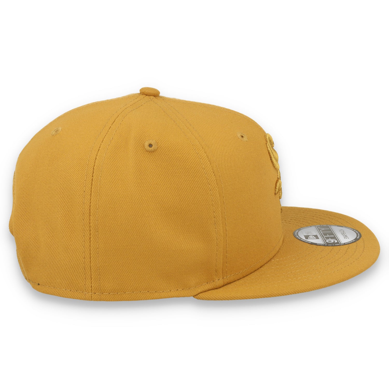 New Era Chicago White Sox 9FIFTY Snapback Hat - Khaki