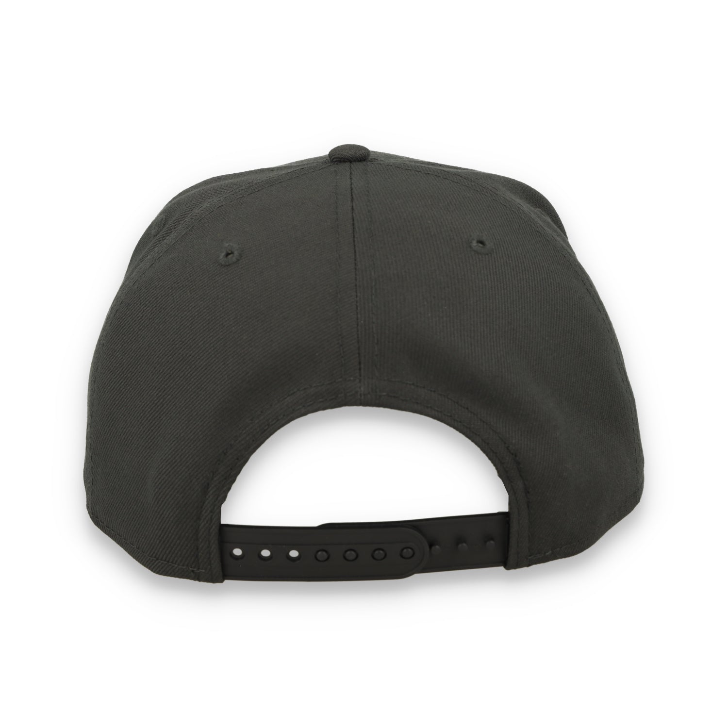 New Era Chicago White Sox 9FIFTY Snapback Hat - Gray