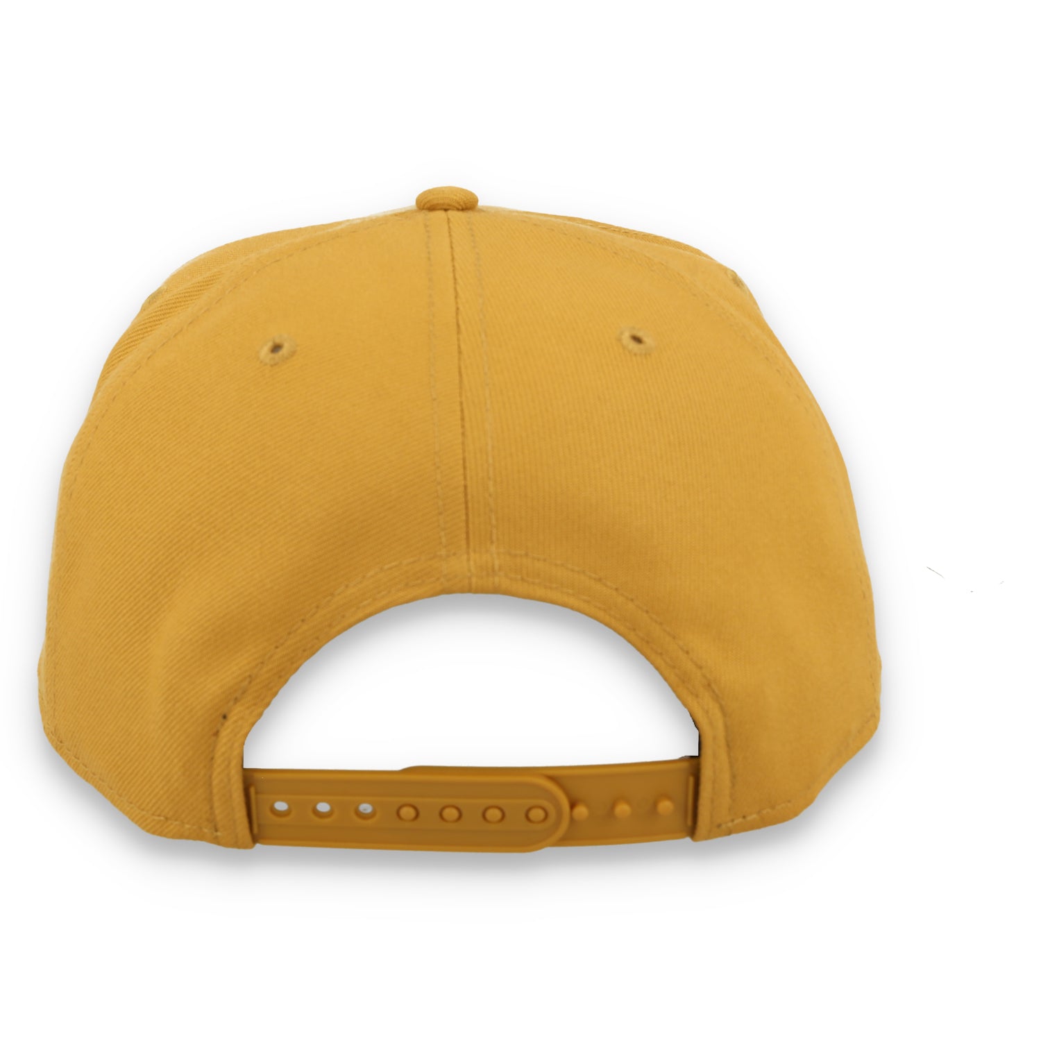 New Era Los Angeles Angels 9FIFTY Snapback Hat - Khaki