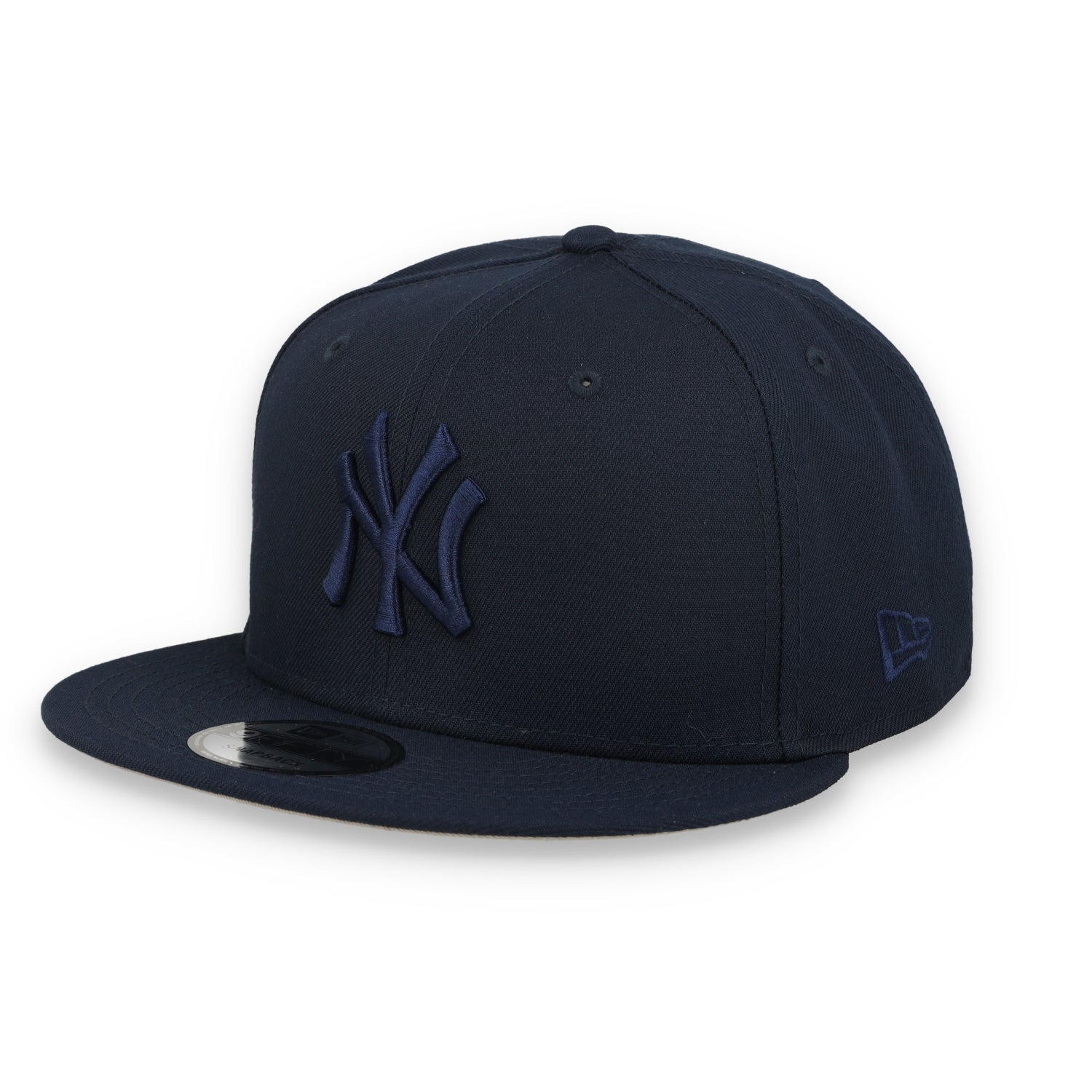 New Era New York Yankees 9FIFTY Snapback Hat - Royal