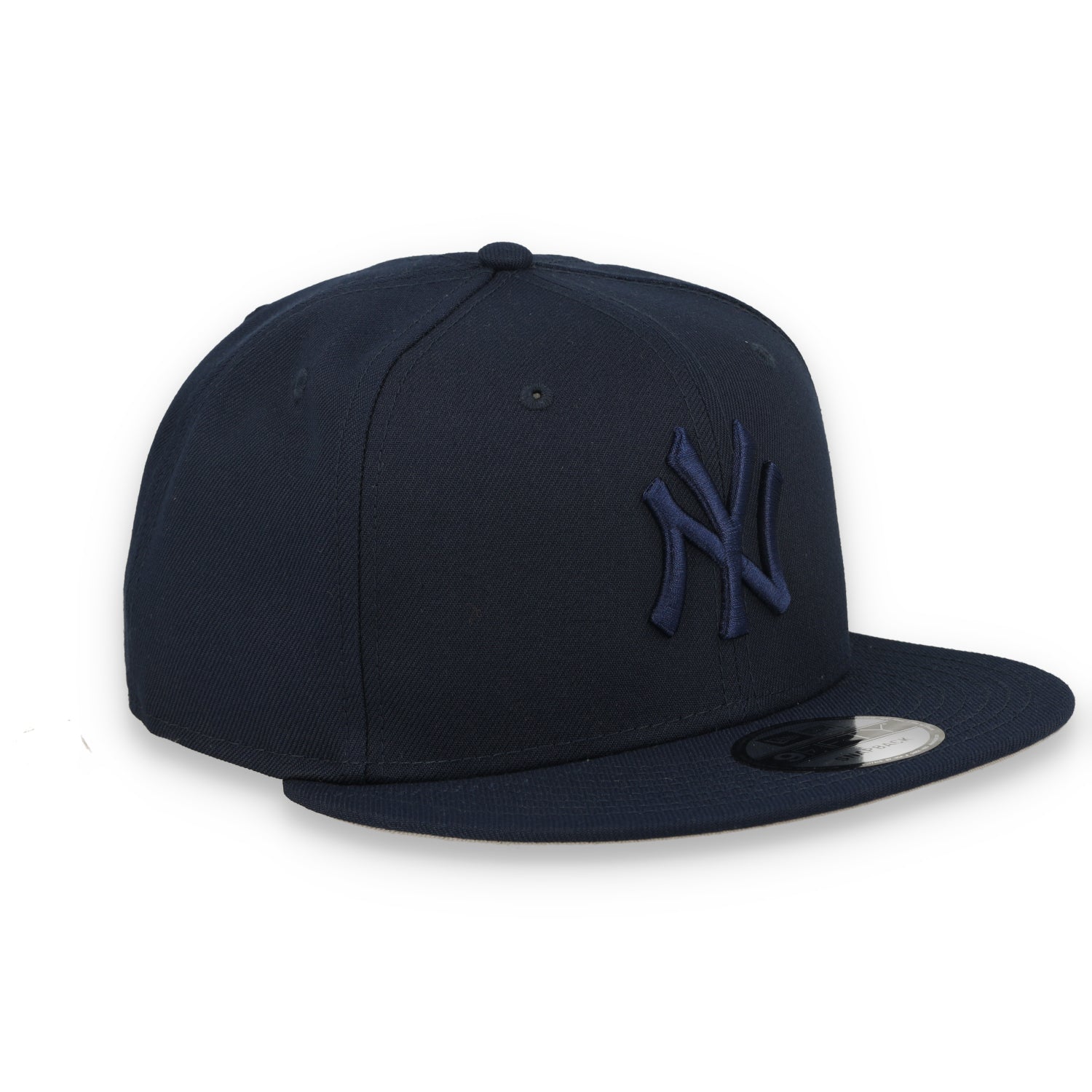 New Era New York Yankees 9FIFTY Snapback Hat - Royal