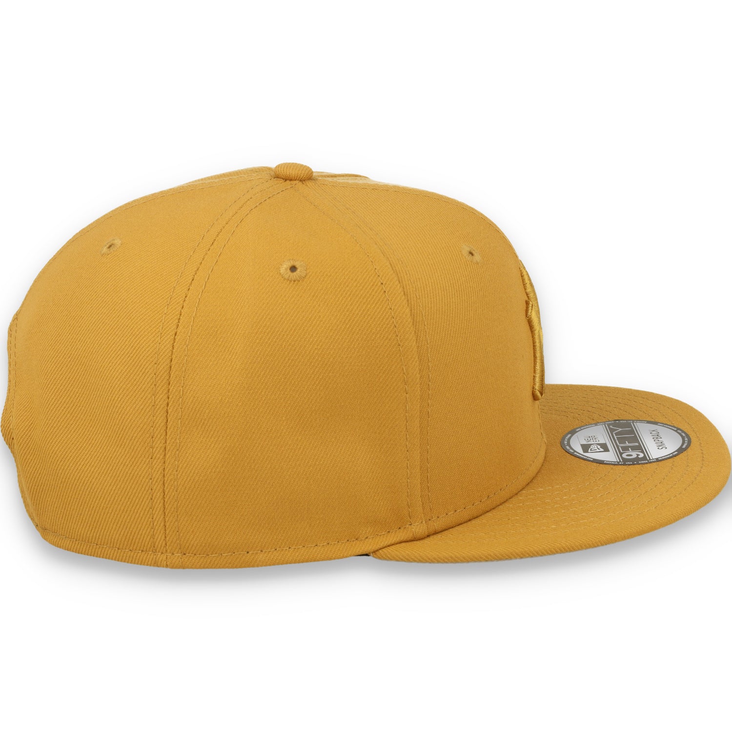 New Era New York Yankees 9FIFTY Snapback Hat - Khaki