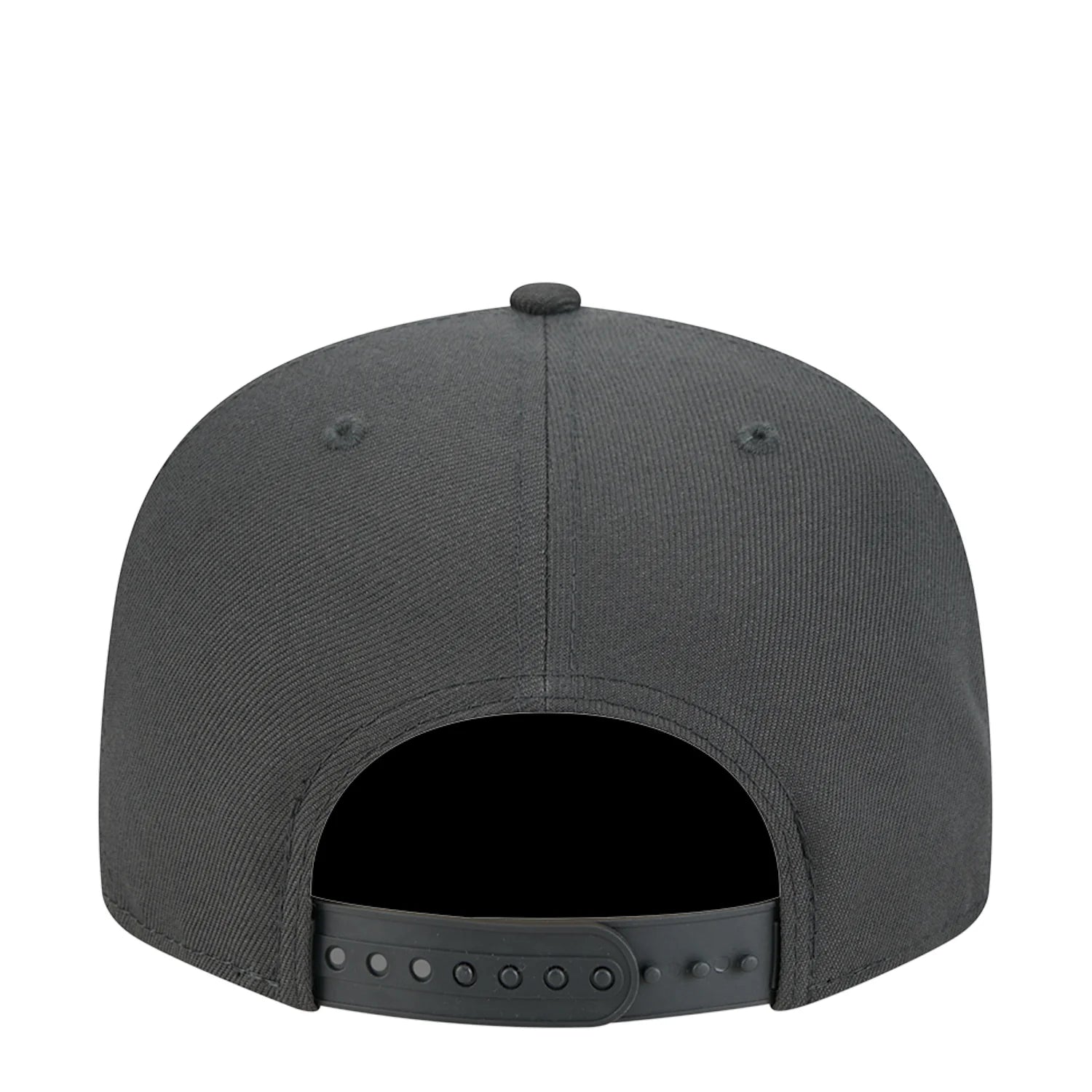 New Era Golden State Warriors Tonal Color Pack 9FIFTY Snapback Hat - Charcoal