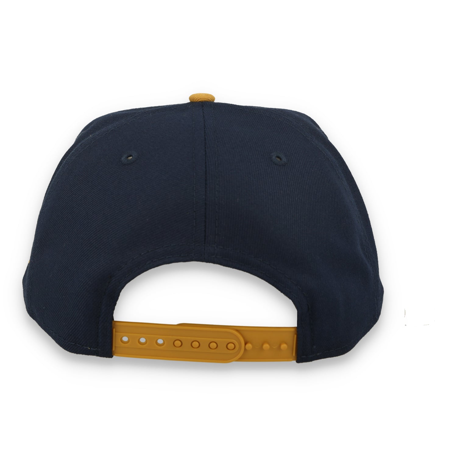 New Era Boston Red Sox 2-Tone 9FIFTY Snapback Hat-Royal /Bronze