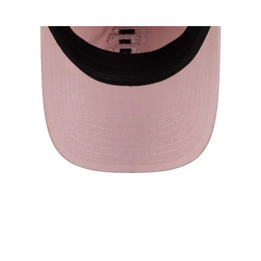 New Era San Francisco Giants  Pink Casual Classic Adjustable Hat