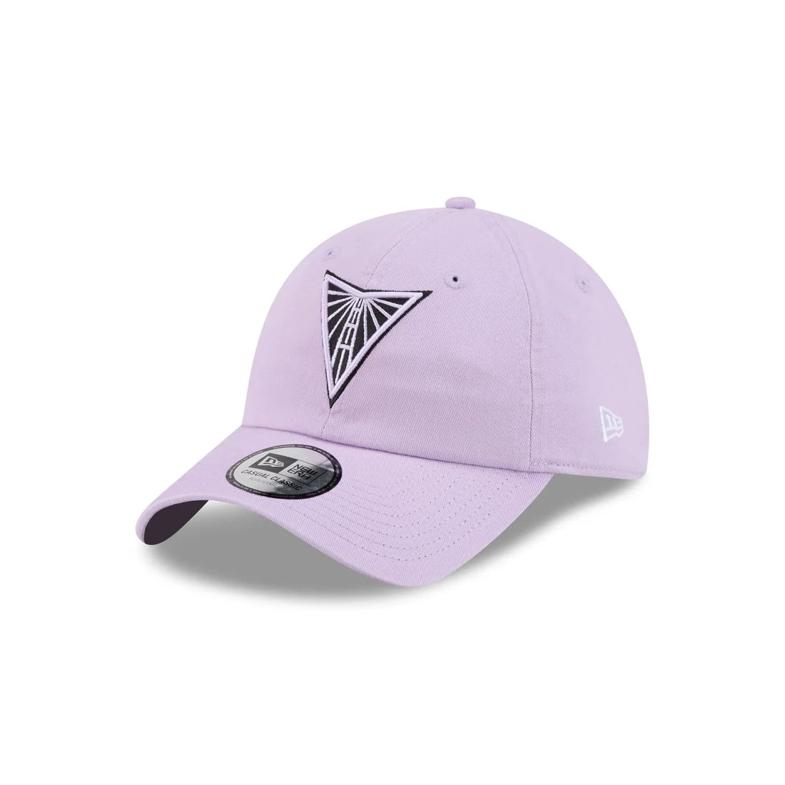 New Era Golden State Valkyries Team Tag Casual Classic Adjustable