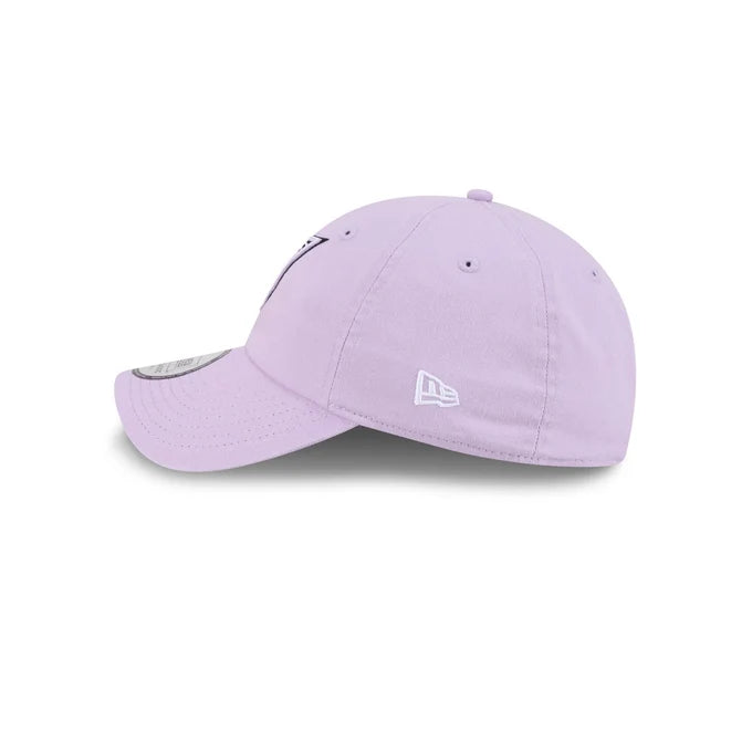 New Era Golden State Valkyries Team Tag Casual Classic Adjustable