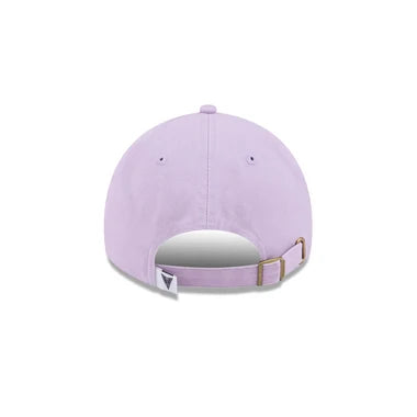New Era Golden State Valkyries Team Tag Casual Classic Adjustable