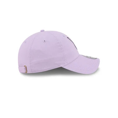 New Era Golden State Valkyries Team Tag Casual Classic Adjustable