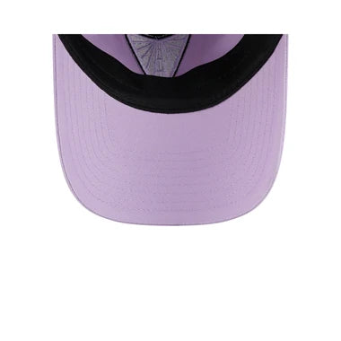 New Era Golden State Valkyries Team Tag Casual Classic Adjustable