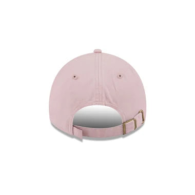 New Era Las Vegas Raiders Pink Casual Classic Adjustable Hat