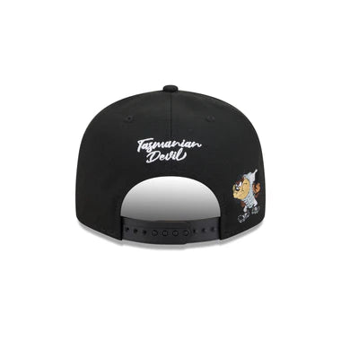 New Era Chicago White Sox Tasmanian Devil 9FIFTY Snapback Hat-