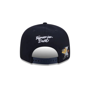 New Era Boston Red Sox Tasmanian Devil 9FIFTY Snapback Hat-