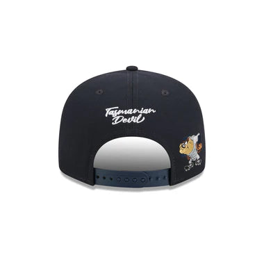 New Era New York Yankees Tasmanian Devil 9FIFTY Snapback Hat