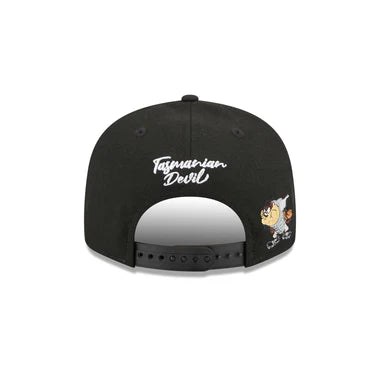 New Era Pittsburgh Pirates Tasmanian Devil 9FIFTY Snapback Hat