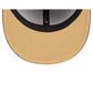 New Era Pittsburgh Pirates Tasmanian Devil  9FIFTY Snapback Hat