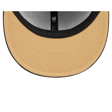 New Era San Francisco Giants Tasmanian Devil 9FIFTY Snapback Hat