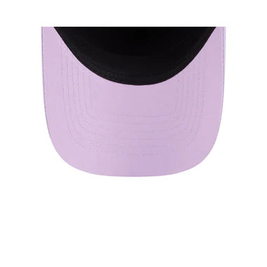New Era Golden State Valkyries Tip-Off 9Forty A-Frame Snapback Hat