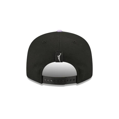 New Era Golden State Valkyries Tip-Off 9FIFTY Snapback Hat
