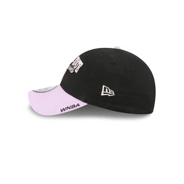 New Era Golden State Valkyries Tip-Off Casual Classic Adjustable Hat