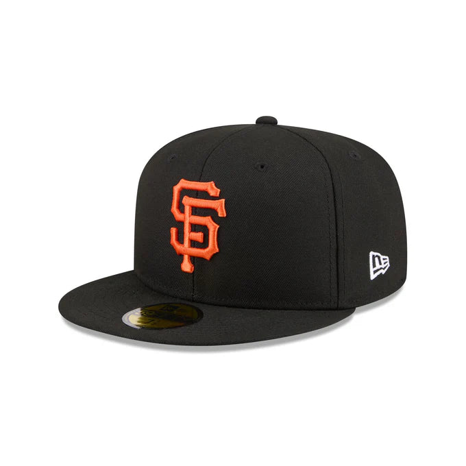 New Era San Francisco Giants Jackie Robinson Day 2026 59FIFTY Fitted - Black