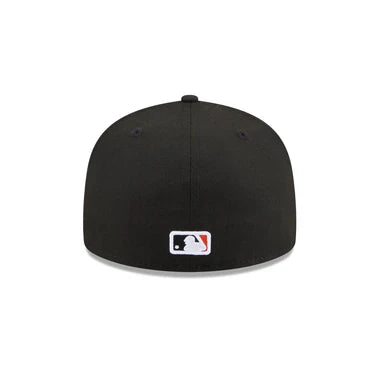 New Era San Francisco Giants Jackie Robinson Day 2026 59FIFTY Fitted - Black