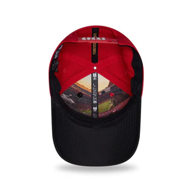 New Era San Francisco 49ERS 2026 NFL 9SEVENTY Snapback Hat-