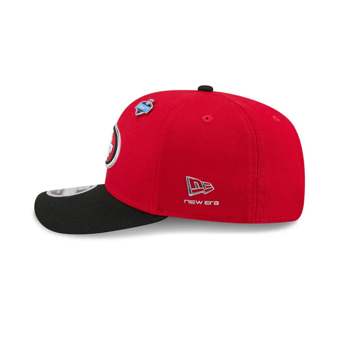 New Era San Francisco 49ERS 2026 NFL 9SEVENTY Snapback Hat-