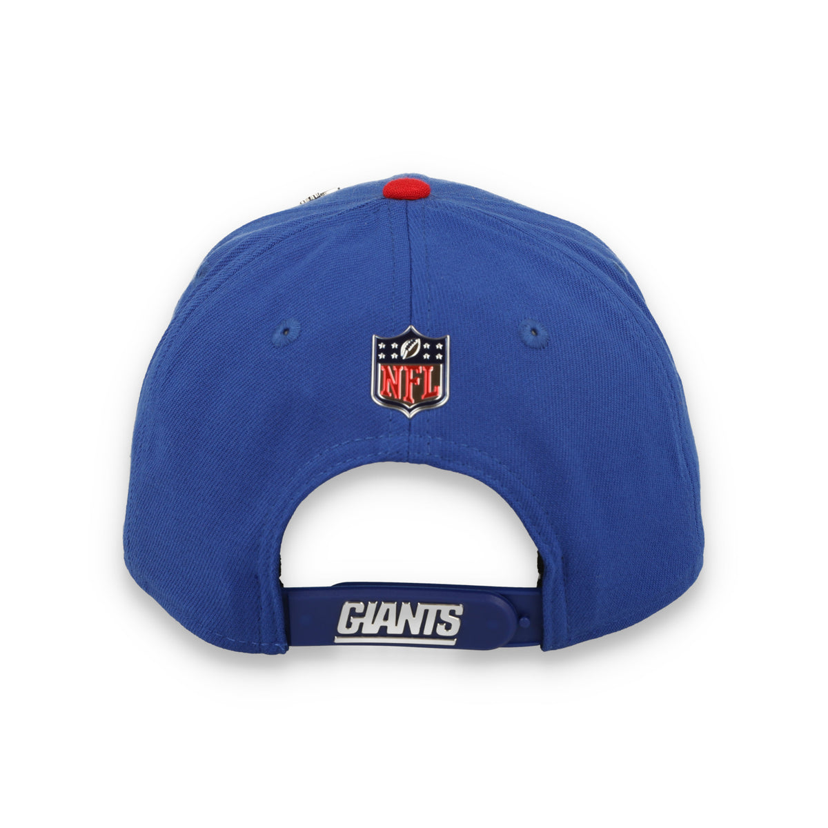 New Era New York Giants 2026 NFL Draft 9SEVENTY Stretch-Snap Hat - OTC