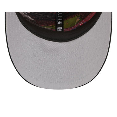 New Era Youth San Francisco 49ers 2026 NFL 9FIFTY Snapback Hat-