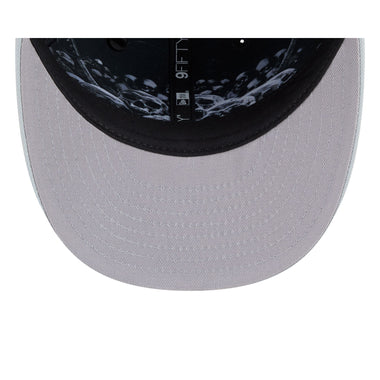 New Era Youth Las Vegas Raiders 2026 NFL 9FIFTY Snapback Hat-