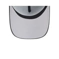 New Era Chicago White Sox Gothic Lettering 9FORTY A-Frame Snapback