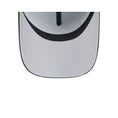 New Era Athletics Gothic Lettering 9FORTY A-Frame Snapback