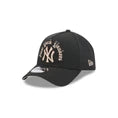 New Era New York Yankees Gothic Lettering 9FORTY A-Frame Snapback