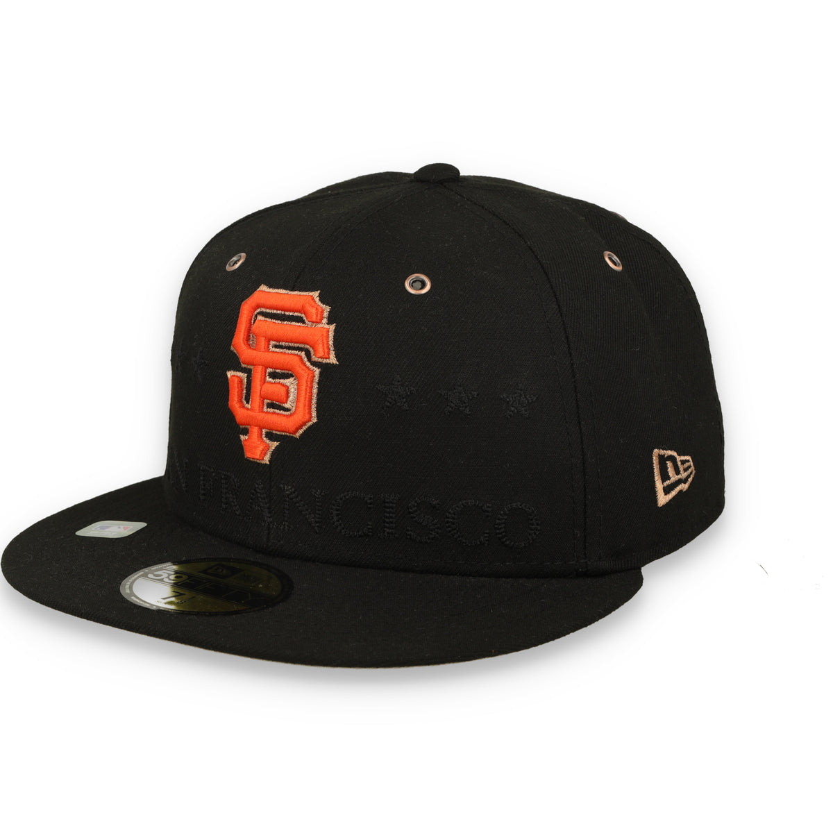 New Era San Francisco Giants All Star Game 2026 59FIFTY Fitted Hat