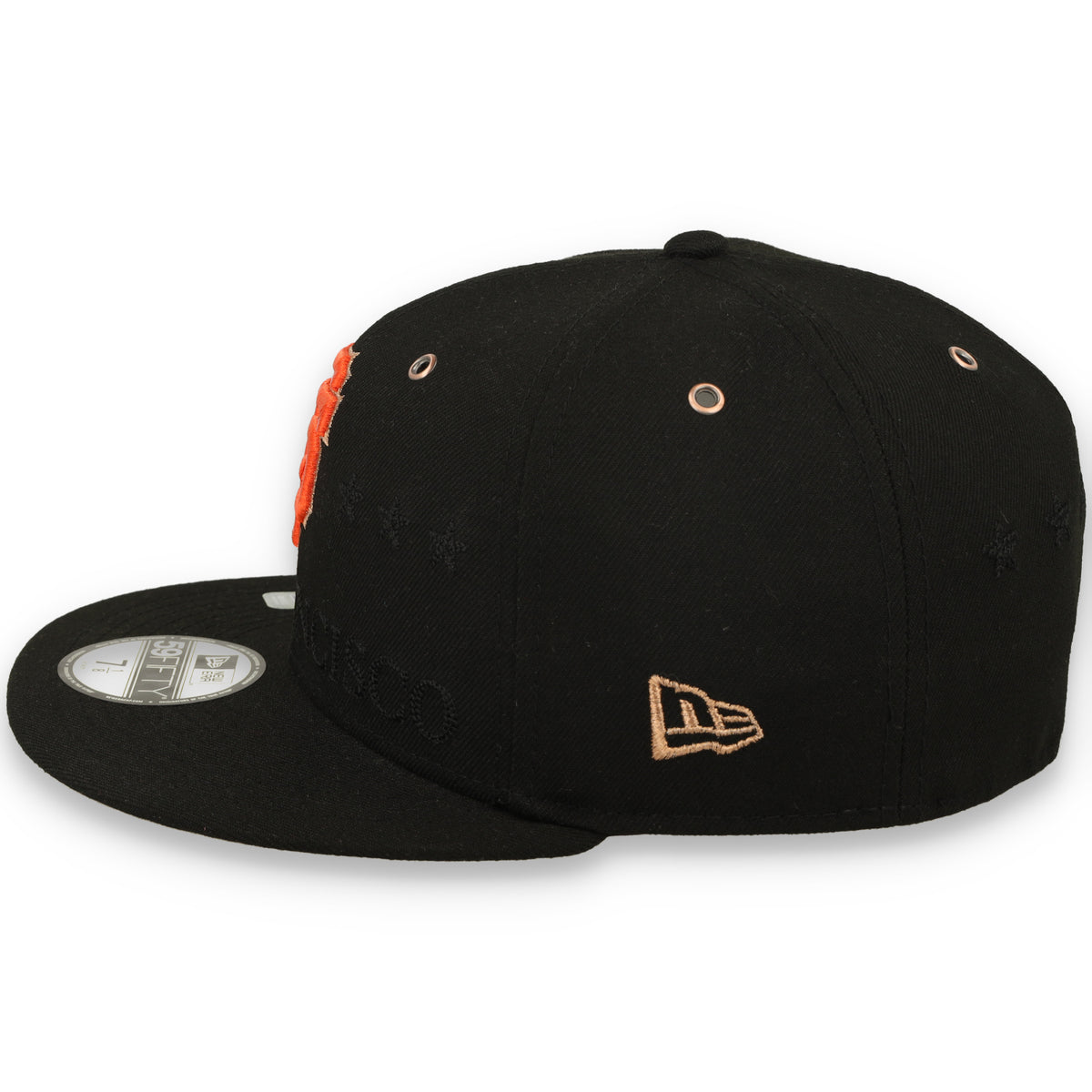 New Era San Francisco Giants All Star Game 2026 59FIFTY Fitted Hat