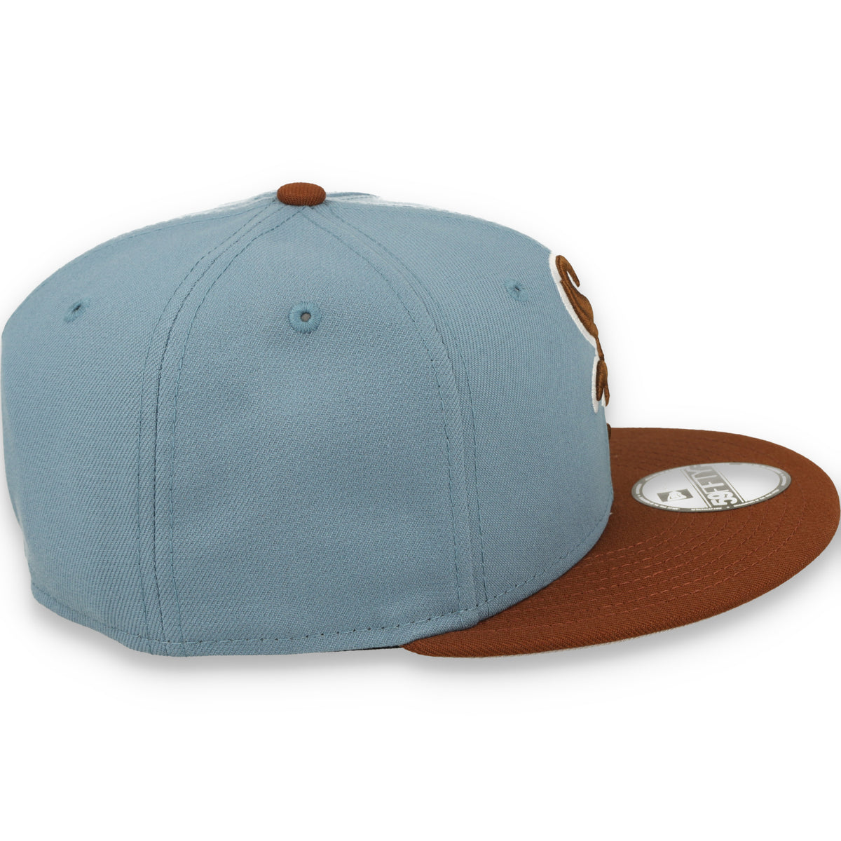 New Era Chicago White Sox 2-Tone Color Pack 59FIFTY Fitted Hat - DAUFDB