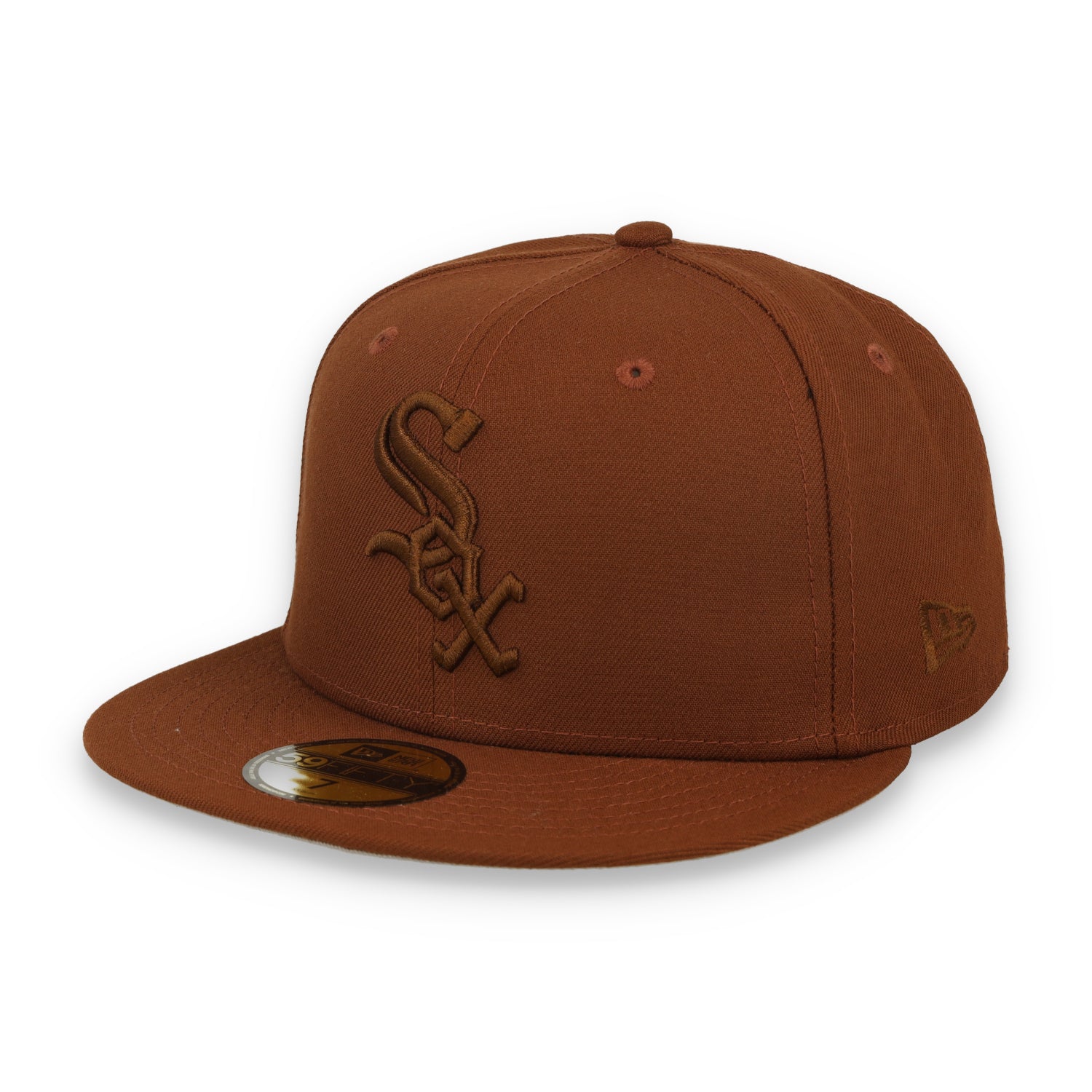 New Era Chicago White Sox Color Pack 59FIFTY Fitted Hat - DAU