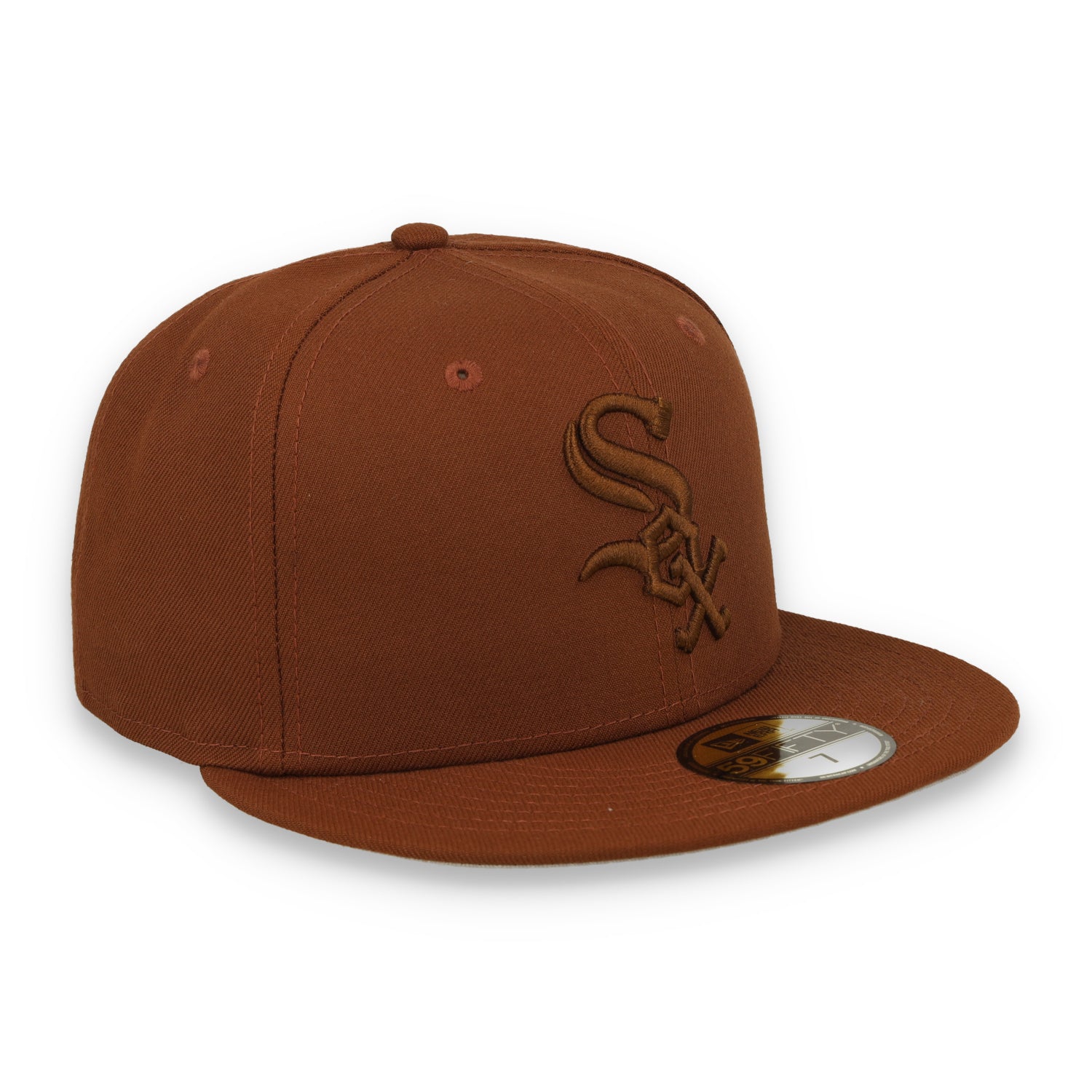 New Era Chicago White Sox Color Pack 59FIFTY Fitted Hat - DAU
