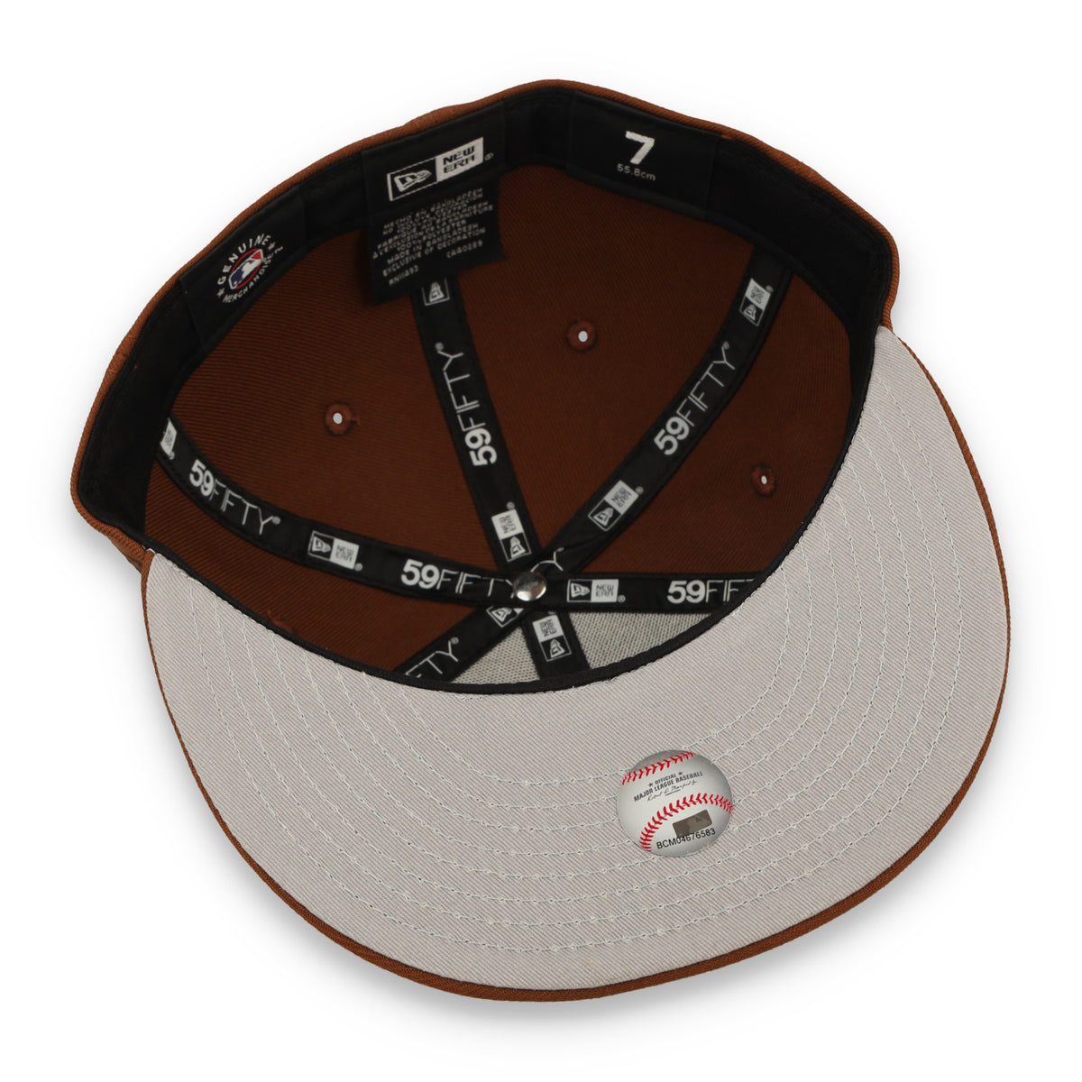 New Era Chicago White Sox Color Pack 59FIFTY Fitted Hat - DAU