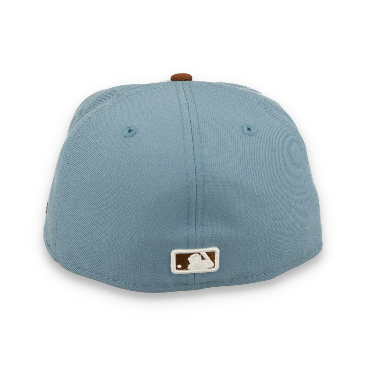 New Era Atlanta Braves 2-Tone Color Pack 59FIFTY Fitted Hat - DAUFDB
