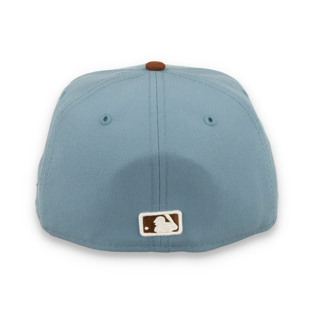 New Era Los Angeles Dodgers 2-Tone Color Pack 59FIFTY Fitted Hat - DAUFDB