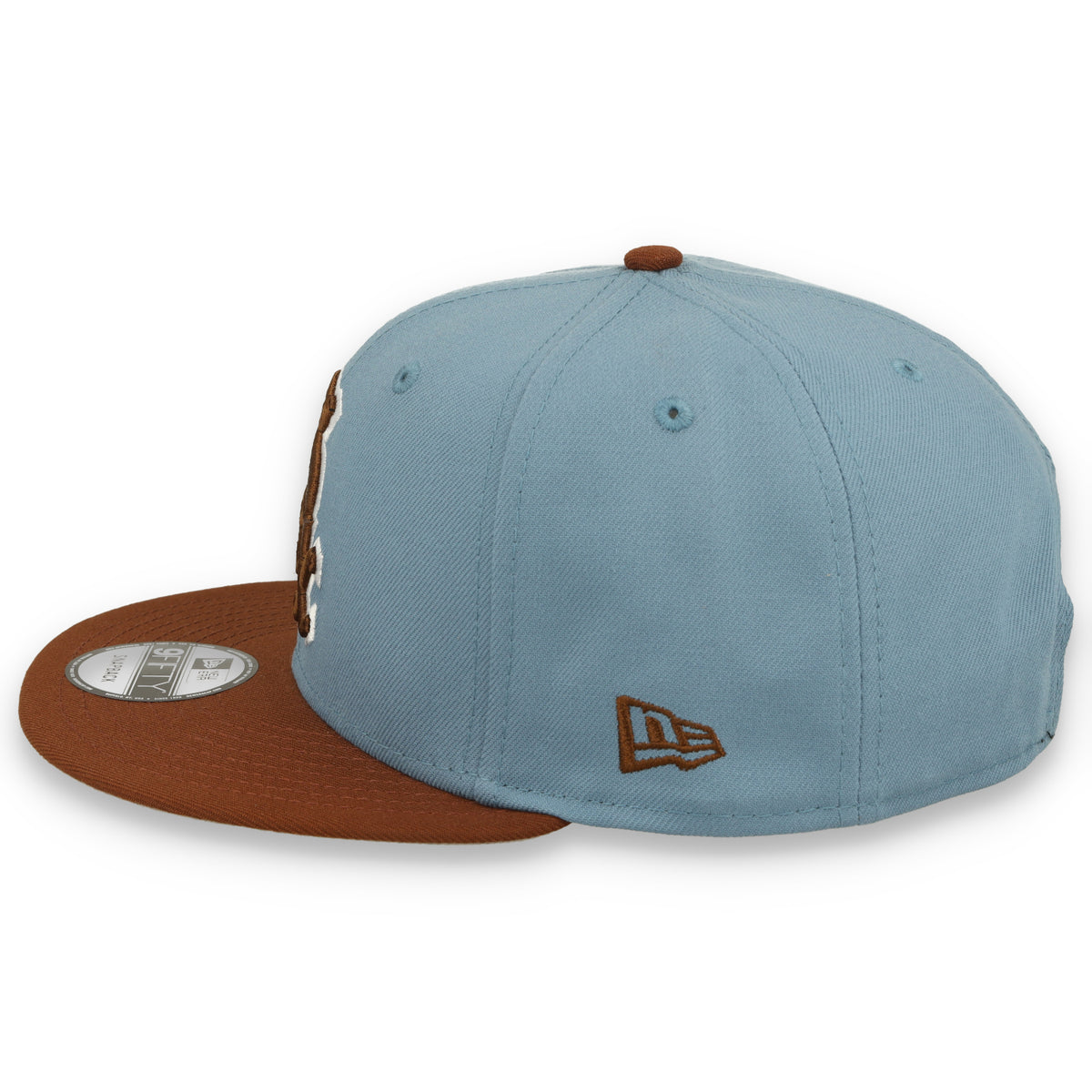 New Era Chicago White Sox 2-Tone Color Pack 9FIFTY Snapback Hat - DAUFDB